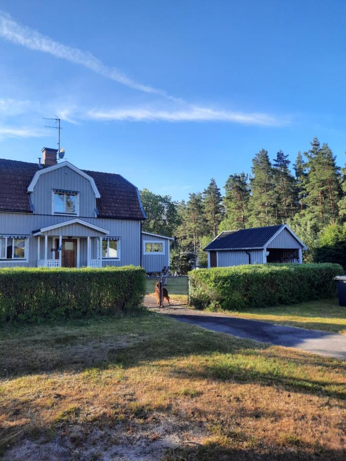 Aelghuset Silverdalen المظهر الخارجي الصورة